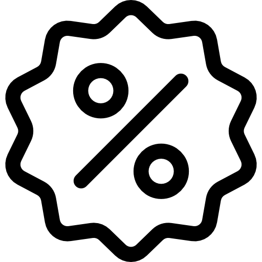 Percentage